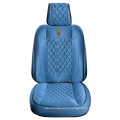 Car Seat Cover 3D Shape with Viscose Fabric